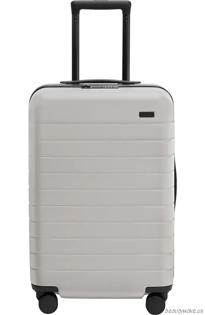 Frequent travelers, this one’s for you—24 travel items from the Nordstrom Anniversary Sale that are just waiting for you.