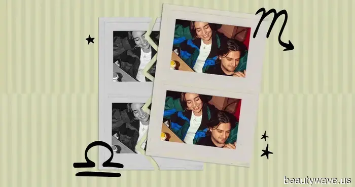 Los 4 signos del zodiaco más propensos a tener un romance prohibido