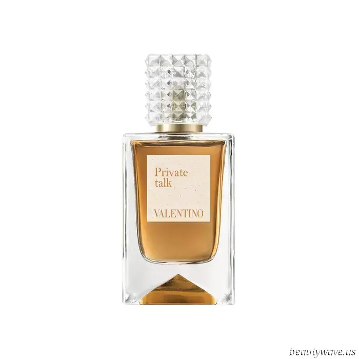 Valentino’s Latest Fragrance Collection Captures the Essence of Summer in Rome, Encased in a Bottle.