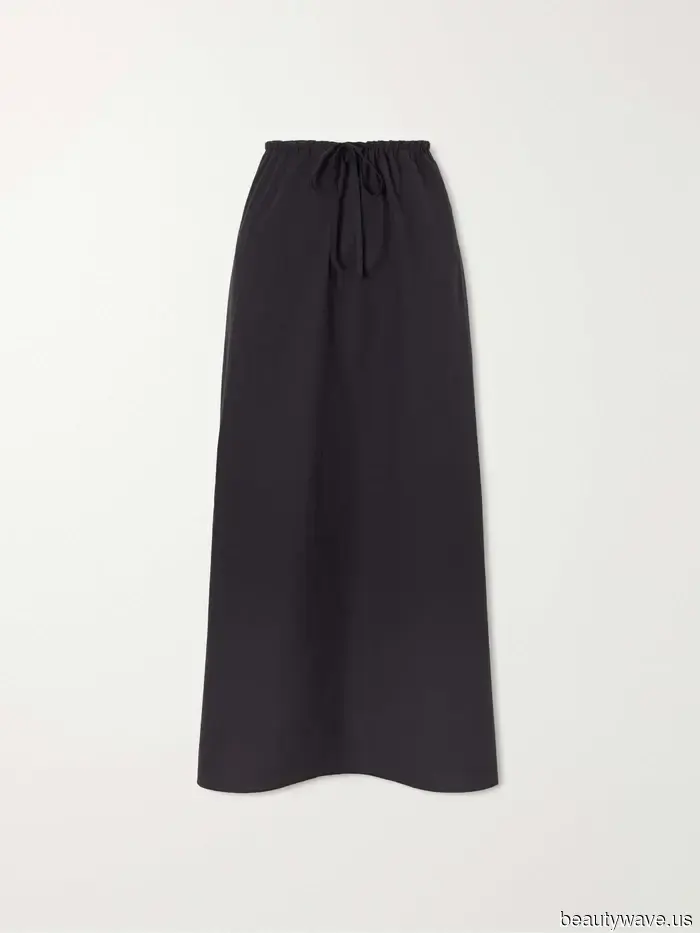 I haven't visited Net-a-Porter in some time—these new arrivals are definitely worth putting in your cart first.