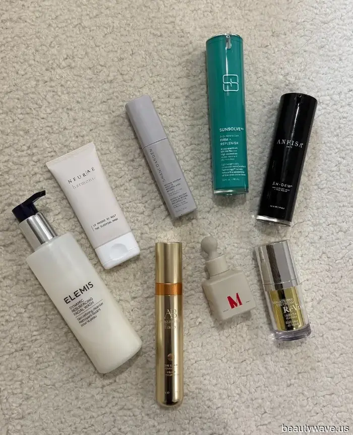 My 56-Year-Old Mom Inquired About Achieving Glass Skin—So I Sent Her These 12 Product Recommendations.