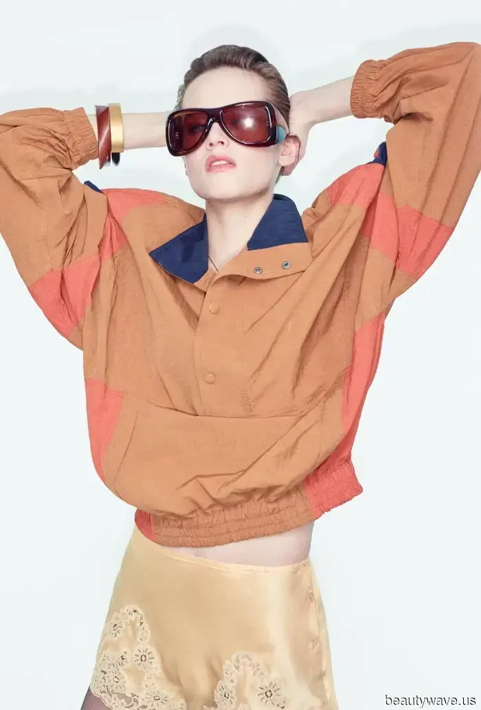 Not Ugg Boots, Not Low-Rise Jeans—Here Are the Y2K Trends That Are Most Significant This Summer.