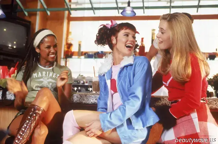 Celebrare l'eredità di Bellezza di Clueless a 30 anni di distanza