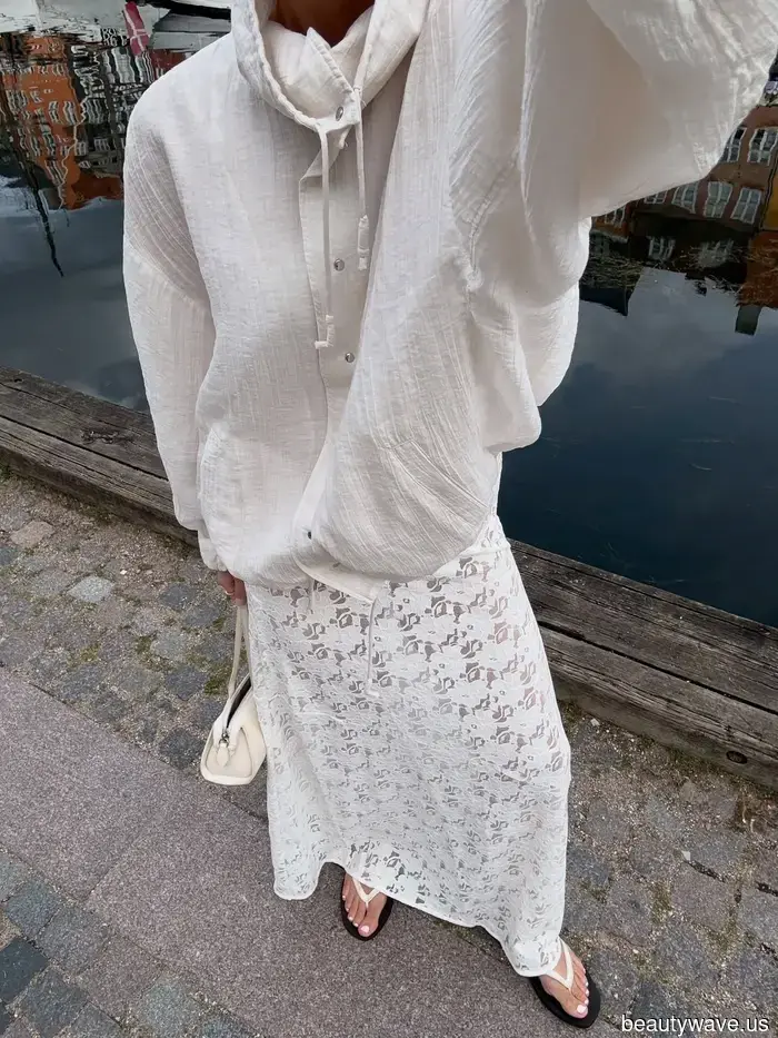 Every Chic Spring Outfit Will Feature This Particular Jacket Trend—13 Styles You Should Check Out