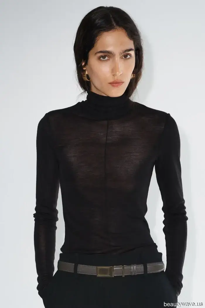H&M Ha Silenziosamente Rilasciato la Collezione Autunnale Che Sembra Più Costosa&mdash;9 Pezzi Eleganti Già in Vendita Velocemente