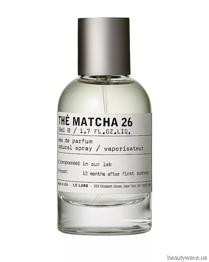 Isabella Briggs wore this French fragrance during the filming of The Summer I Turned Pretty (Denise would definitely approve).