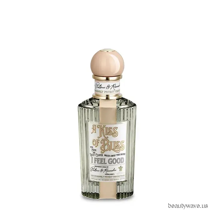 Forget Strong Scents—Here Are the Sophisticated Fragrances I Use Daily.