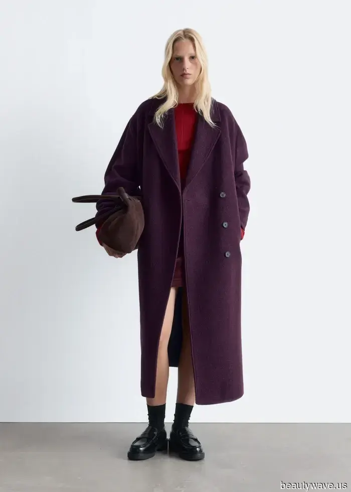 Get Ready to Bundle Up! Here are 8 Winter Coat Trends You'll See Everywhere This Season.