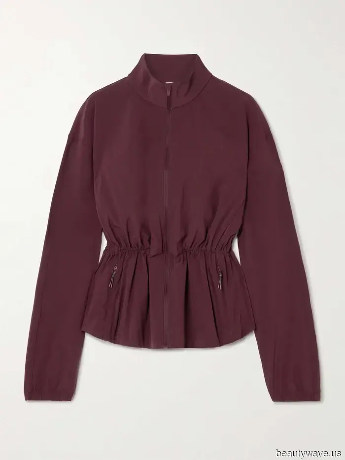 7 Chaquetas Elegantes que la Gente de Moda Usará con sus Jeans Favoritos Este Invierno