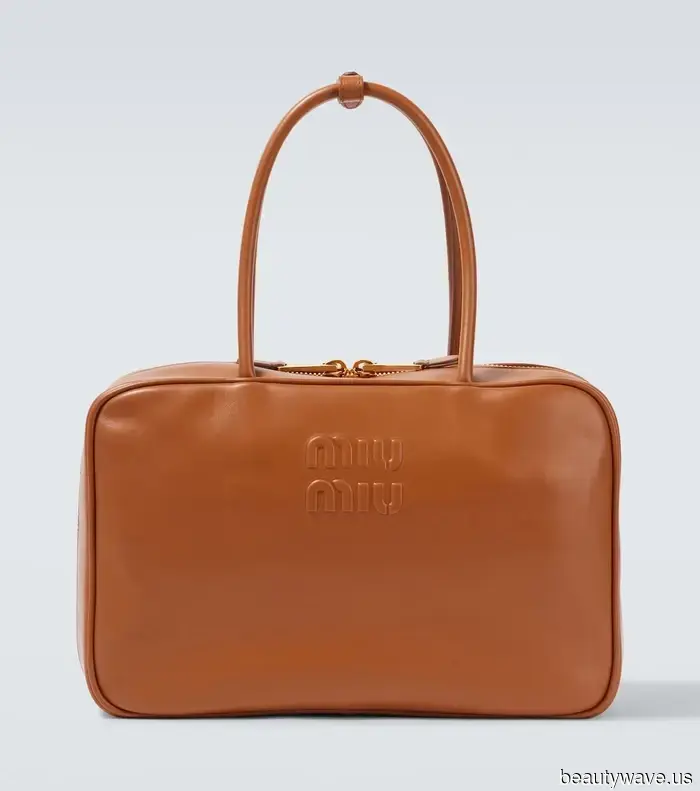 I’m declaring it: These luxury fashion pieces will be in vogue this Autumn.