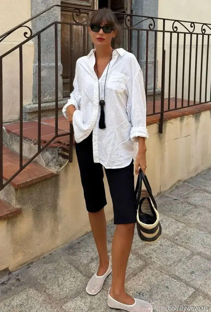 Ho fatto la ricerca: ogni It Girl francese inizia la sua capsule di primavera con questi 8 capisaldi.