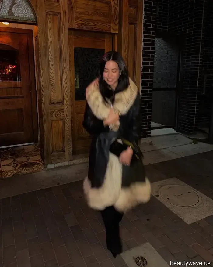 Classic or Cool—No Matter Your Style, Ensure This Coat Style Is Part of Your Winter Capsule Wardrobe.