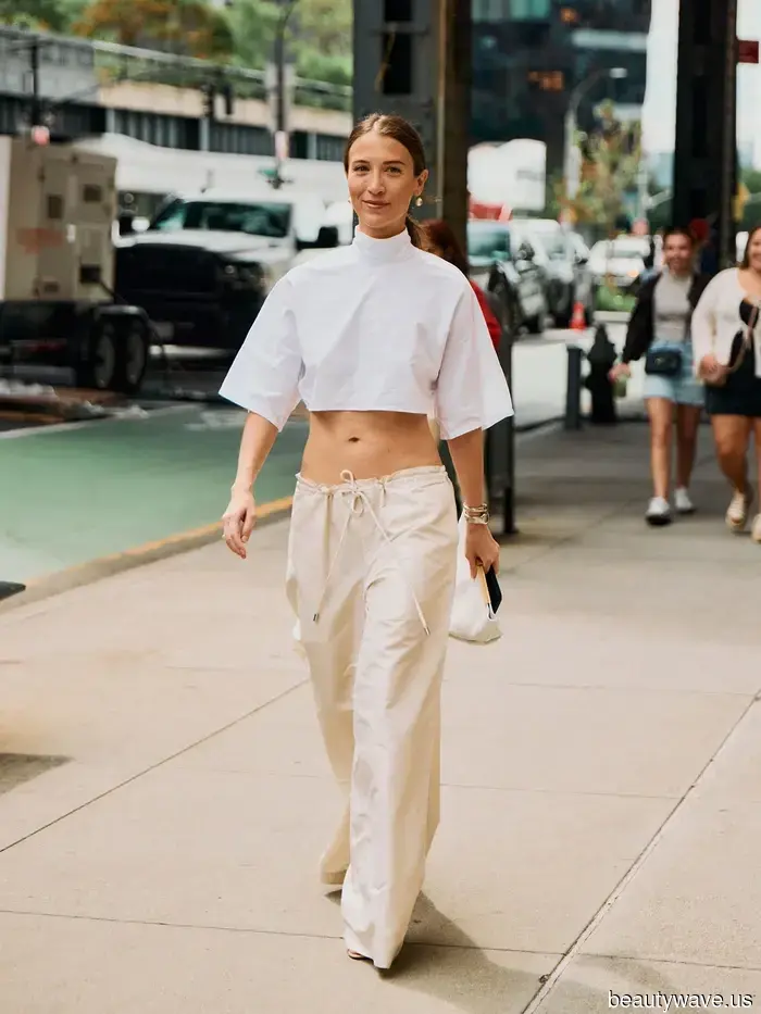 Мой официальный список покупок уличного стиля на модный месяц&mdash;каждая сумка, обувь, куртка и многое другое, на что я глаз положила на осень