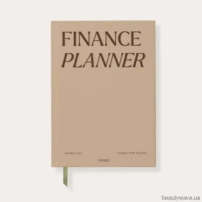 26 Desk Essentials Crafted to Facilitate Every Objective on Your Vision Board