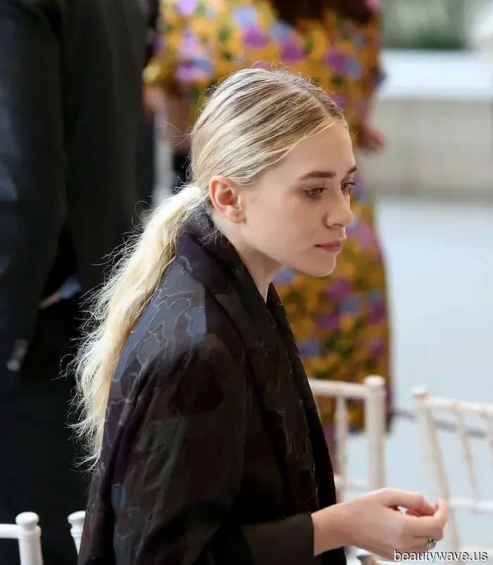 Ashley Olsen Possesses Exceptional Taste in Watches—Here’s What She Has in Her Collection