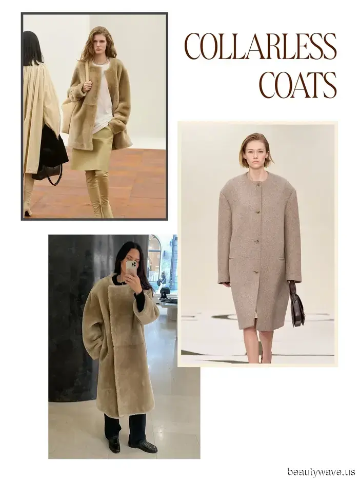 Addio a queste 7 tendenze di cappotti&mdash;le versioni del 2025 pronte a essere ovunque questo autunno e inverno