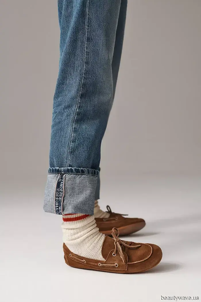 From Rural Life to Urban Style: 11 Effortless Autumn Looks That Exude Cool British Vibes