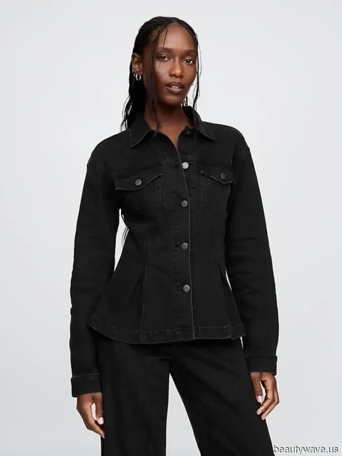 Gap Is Hosting a Massive Sale—34 Highly Discounted Items That Are Hard to Believe