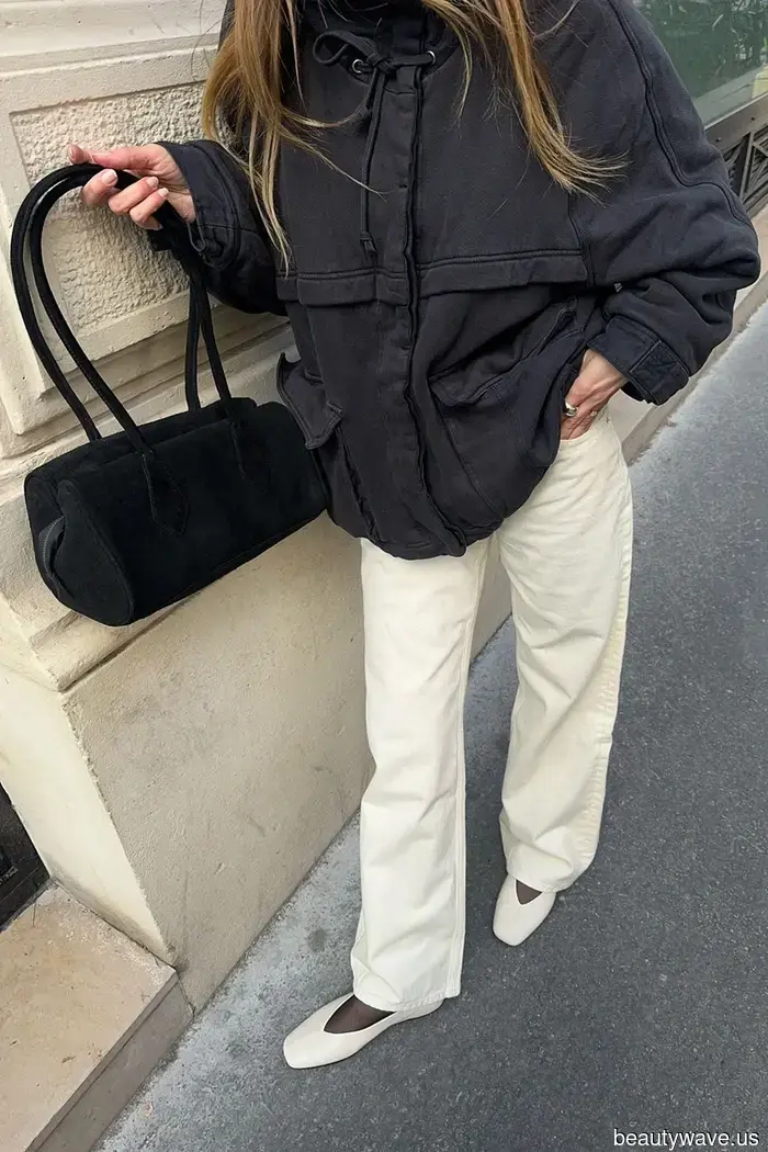 7 Timeless Trends Every Stylish Parisian Will Embrace This Autumn