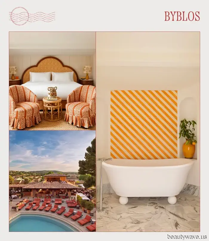 Inside My Fashion Editor’s Guide to Saint-Tropez: All the Must-Know Hotspots