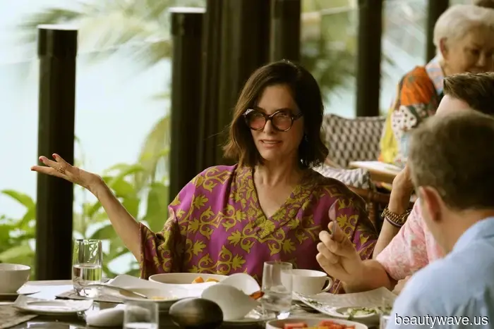 Thanks to The White Lotus, this dress style is experiencing a comeback—here's where you can find one.