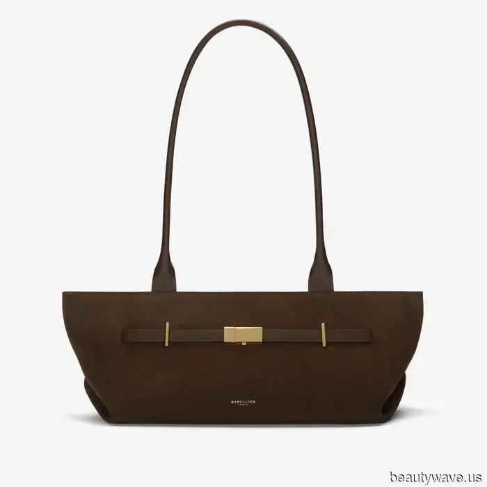 Tieni le borse da &pound;5K&mdash;Questo è il marchio più accessibile che celebrità e insider portano da anni