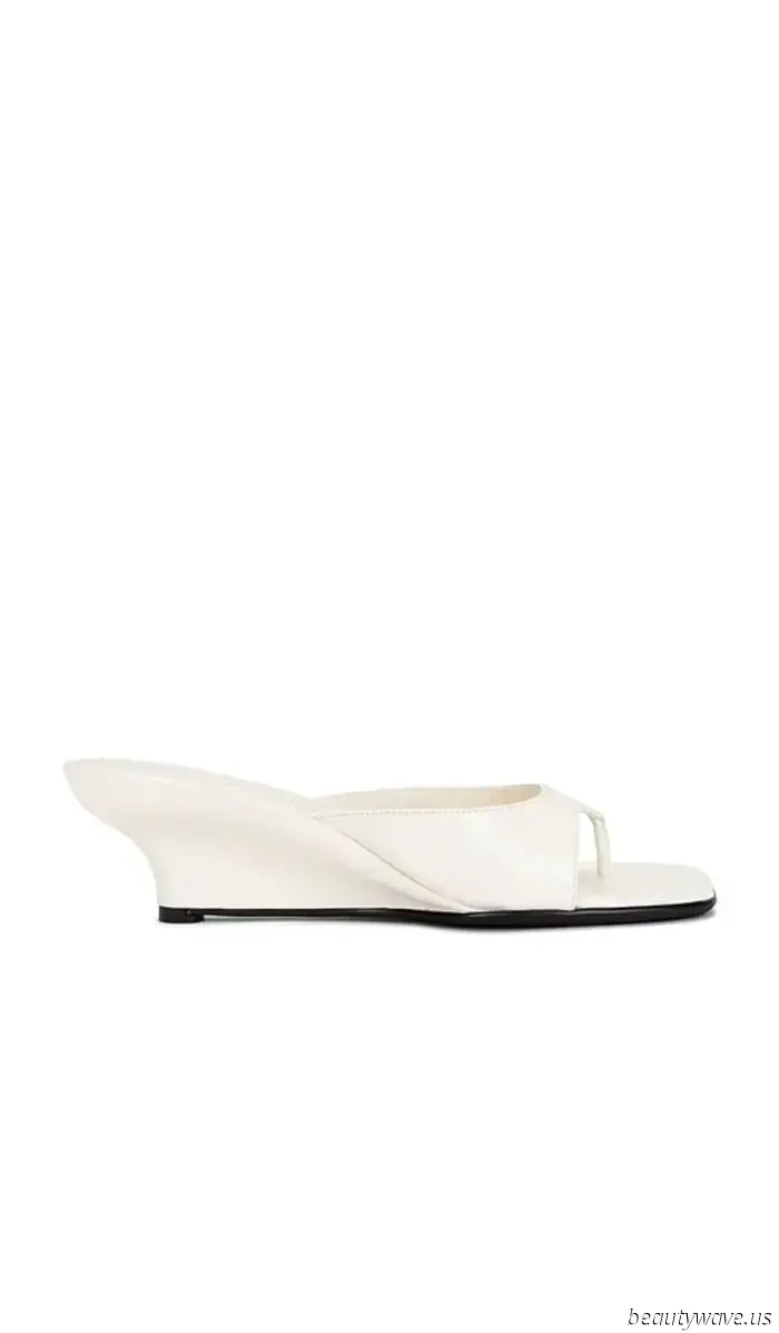 It Can't Be Only Me: Those with Refined Taste Are Choosing These Anti-Trend Sandals Over Flats