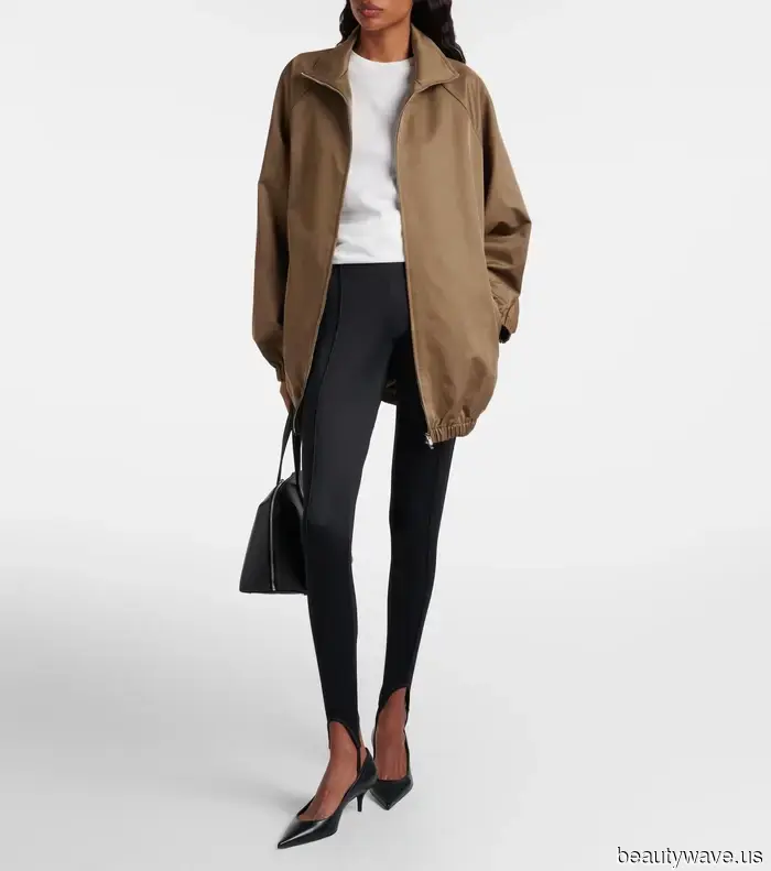 Kendall Jenner Acaba de Determinar la Mejor Manera de Usar Tacones con Leggings en 2026