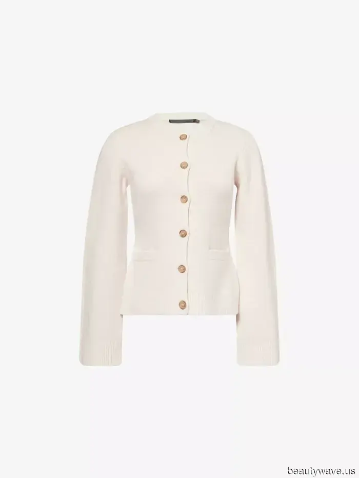 The Secret is Revealed: 11 Lesser-Known Knitwear Brands That Fashion Enthusiasts Have Discreetly Worn for Years