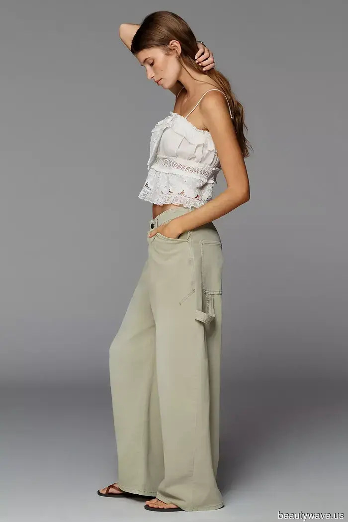 I’ve Discovered Them: The 6 Minimalist Summer Trends That Gen Z Is Supporting This Season