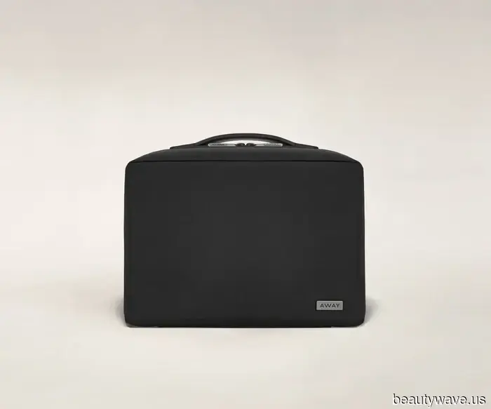 Away Acaba de Lanzar Su Mayor Venta Hasta Ahora&mdash;Estos Artículos de Viaje Más Vendidos Están Temporalmente Descuentados