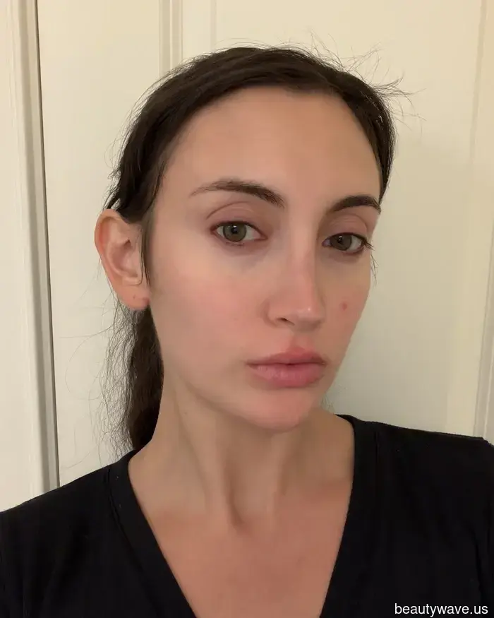 I Used This LED Mask Approved by Bella Hadid for 14 Days—Here Are My Honest, Unfiltered Opinions.
