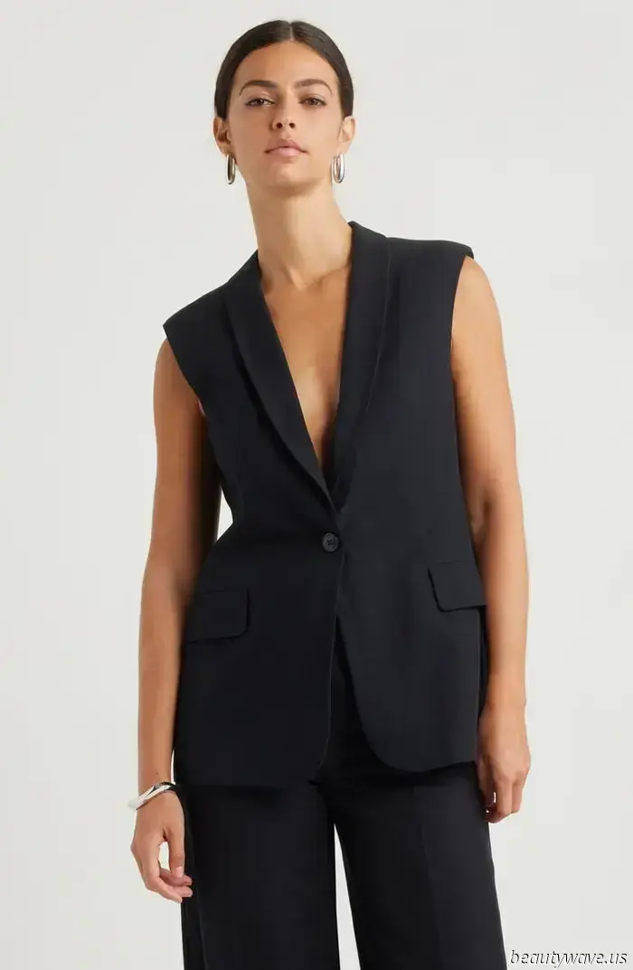 31 Discoveries from the Nordstrom Half-Yearly Sale That Are Sure to Enhance Your Outfits' Style