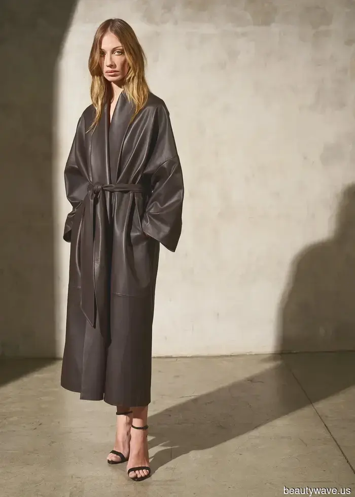 It's sweltering in NYC, yet I can't stop pondering over fall jackets—this celebrity-endorsed brand tops my wishlist...