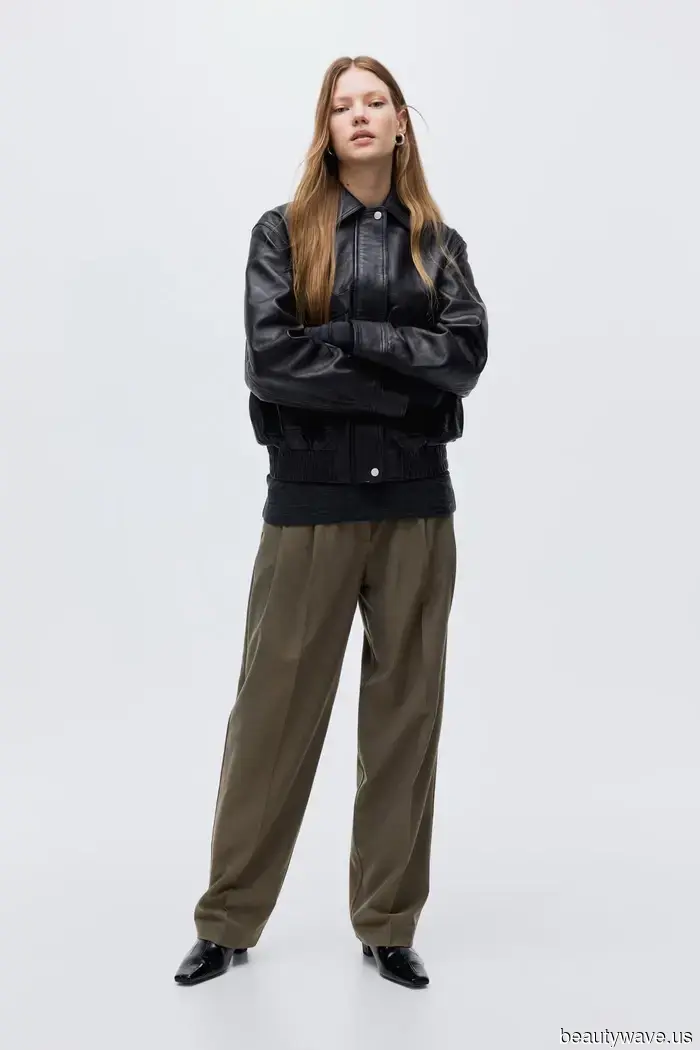 Not Black, Not Brown: This Is the Trouser Shade I Noticed Fashion Enthusiasts Sporting From Paris to London