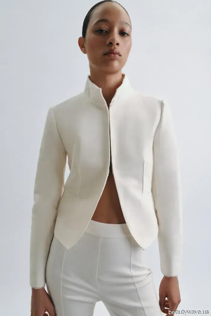 Menschen mit gutem Geschmack shoppen bereits diese teuer aussehenden Zara-Funde in diesem Frühling.