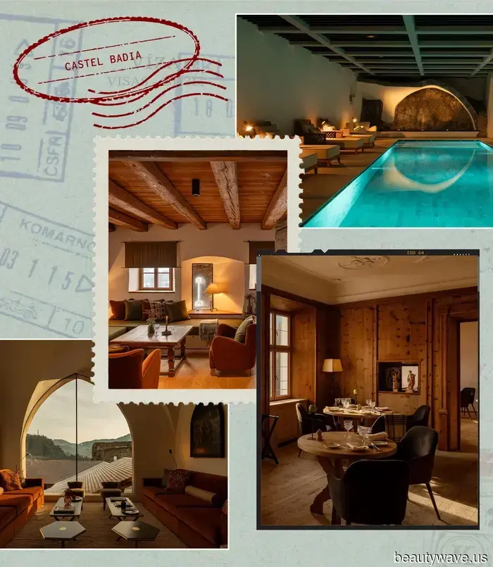 The 11 Most Fashionable New Hotel Openings Worldwide, Ranging from Lake Como to Kyoto