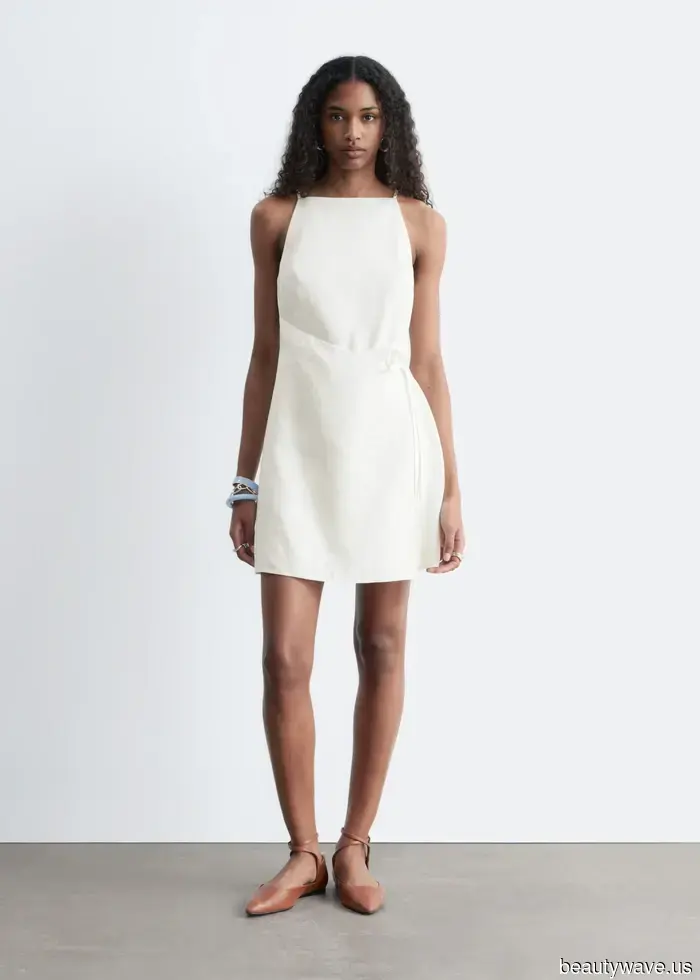 30 Stylish Graduation Day Dresses That Will Receive Compliments Once You Take Off Your Cap and Gown