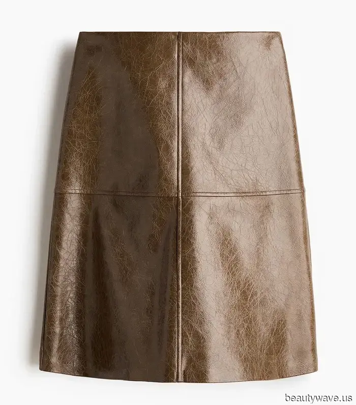 This Is the Skirt Style Editors Consistently Don During Winter Fashion Events.