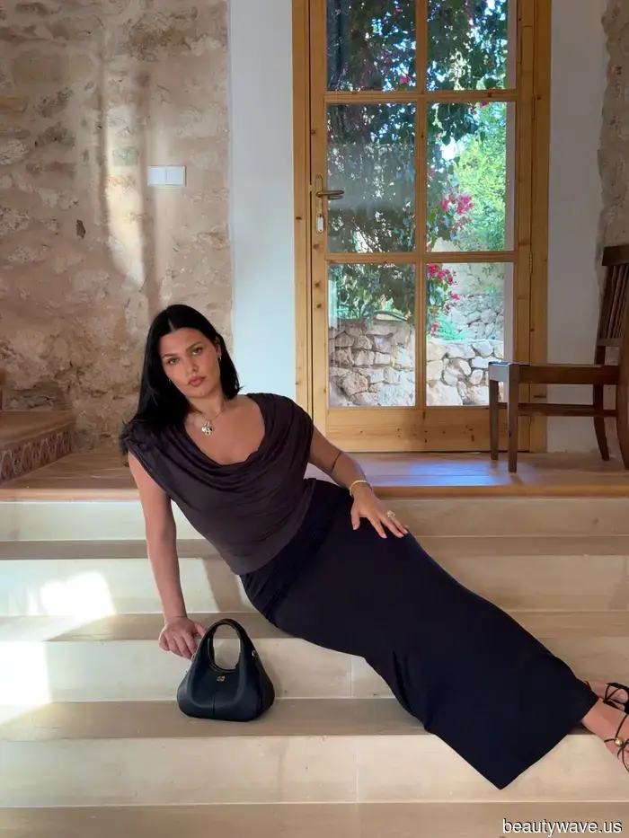 Stylish Travelers Are Frequenting This Spanish Island—Here Are 6 Outfits They Always Bring Along.