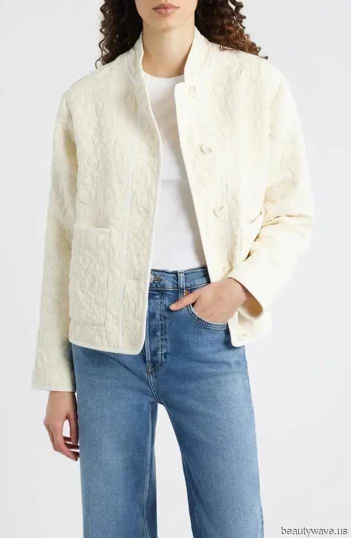 Ich bin Einkaufsdirektor und habe gerade diesen heimlichen Nordstrom-Verkauf entdeckt&mdash;die Modeleute, die ich kenne, werden das mögen…