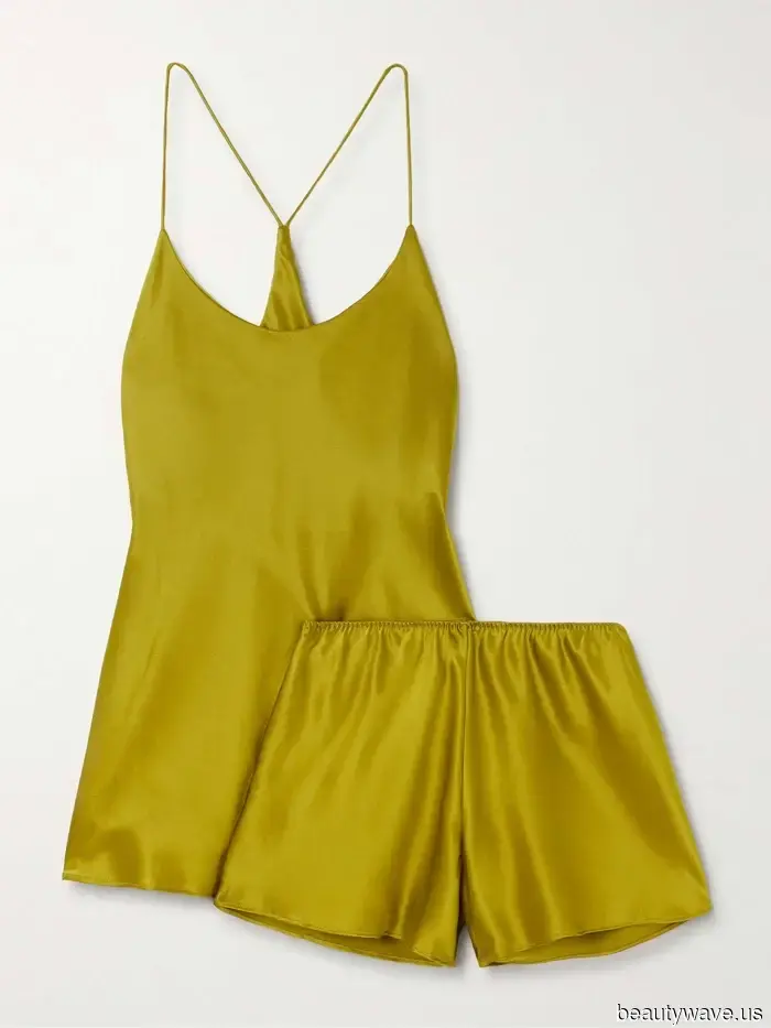 Forget Butter Yellow—8 Superior Color Trends Every Stylish Dresser Is Aware Of