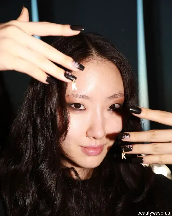 You First Heard It Here: These 5 NYFW Nail Trends Will Shape Your Manicures for the Coming Year