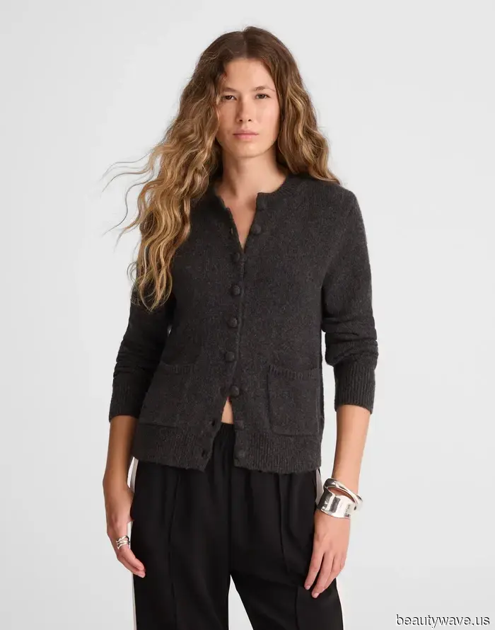 Ho tenuto d'occhio questi pezzi Madewell per mesi&mdash;e ora sono fortemente scontati per il Cyber Monday.