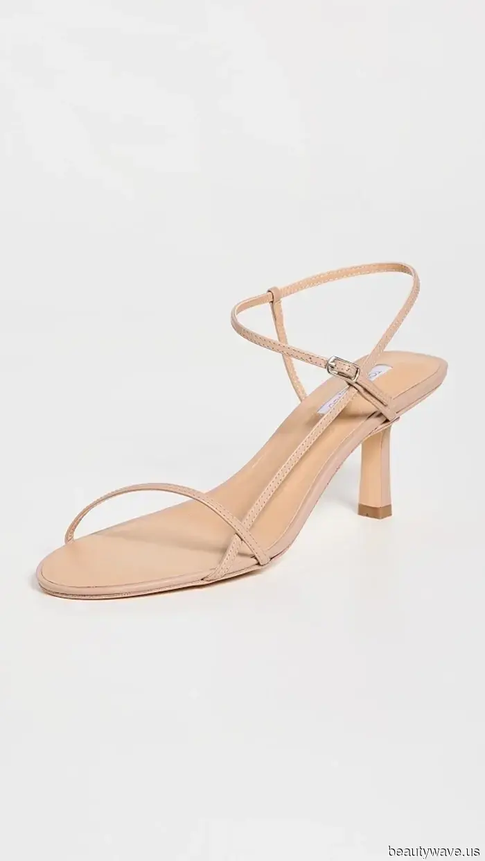 39 Beautiful Summer Dresses and Sandals Priced Under $250 Are Available Here