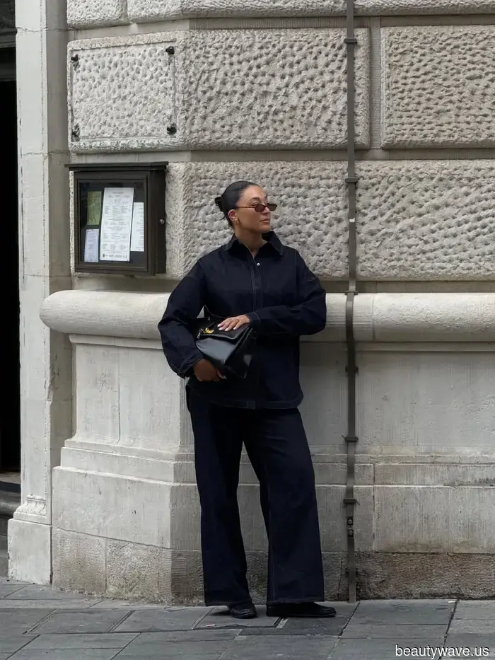 I researched fashionable Londoners to determine which trends will be prominent this spring—these five stood out.