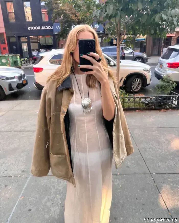No joke, these 7 chic summer items always earn me compliments.