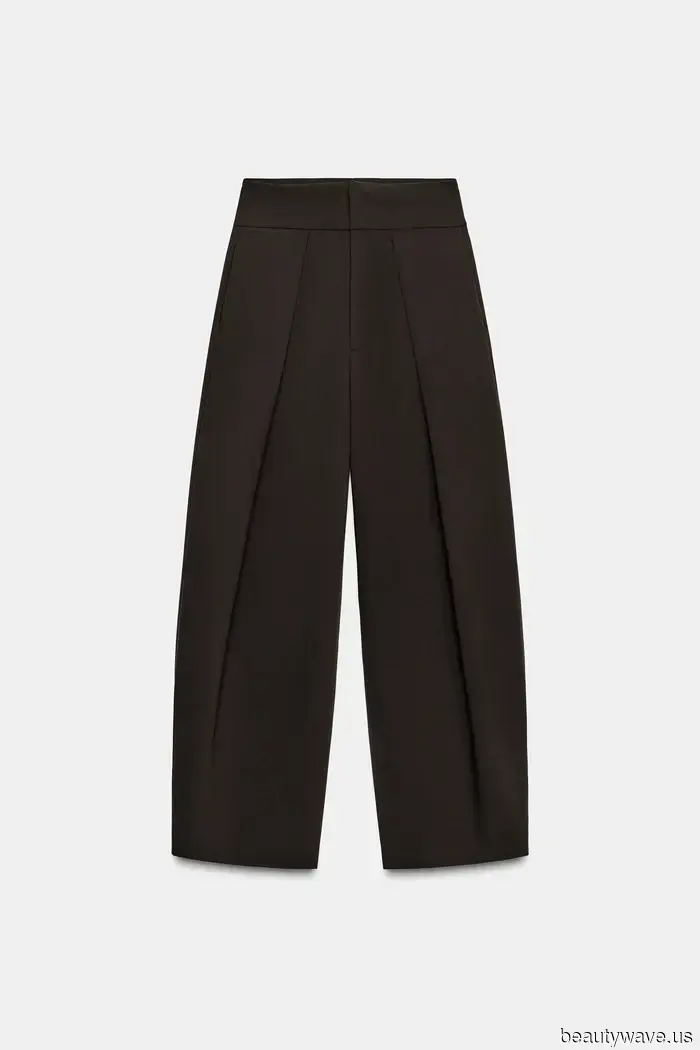 31 elegante Zara-Winterfunde, die sowohl meinem Budget als auch meinem Geschmack entsprechen