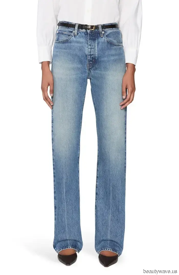 Шубы из искусственного меха! Кашемировые свитера! Замшевые сумки! Вот все тренды, которые я покупаю в огромном магазине Nordstrom...