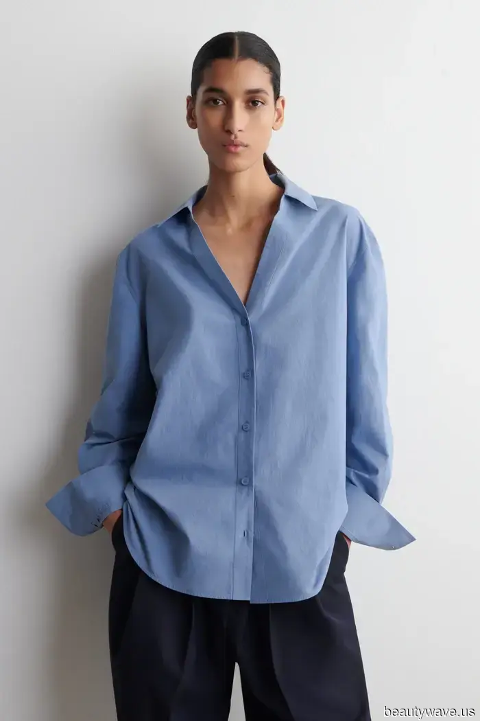 What to Purchase from COS When You Have Expensive Taste but a Limited Budget of $250